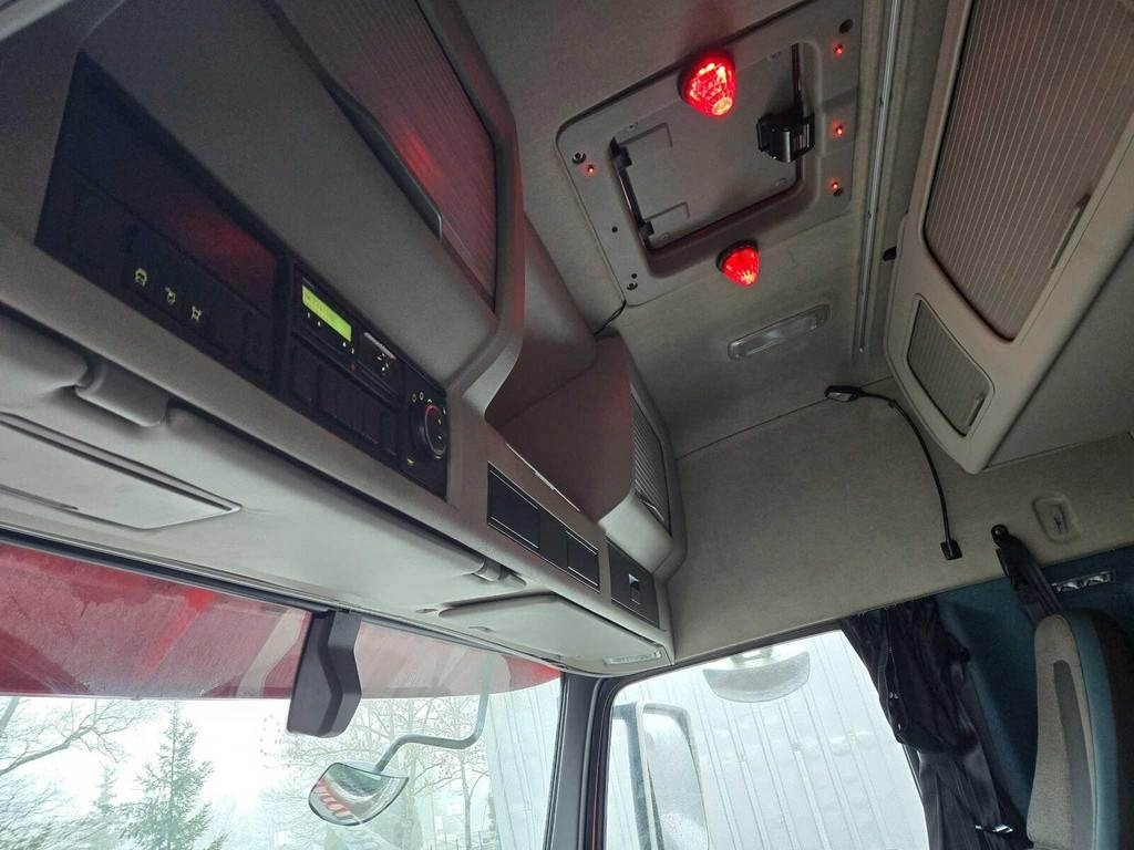 Leasing of Volvo FM370 4X2 SIDEOPENING  Volvo FM370 4X2 SIDEOPENING: picture 18