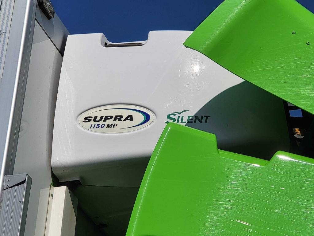 Leasing of Volvo FM410 6X2 CARRIER SIDEOPENING Volvo FM410 6X2 CARRIER SIDEOPENING: picture 20 Leasing of Volvo FM410 6X2 CARRIER SIDEOPENING Volvo FM410 6X2 CARRIER SIDEOPENING: picture 20