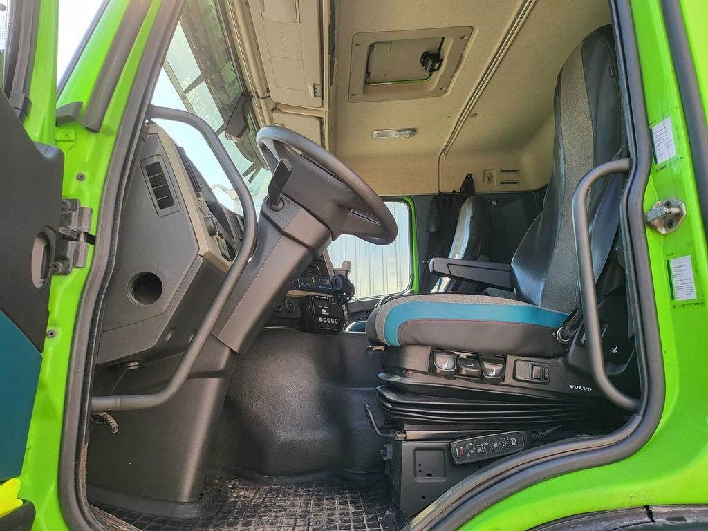 Leasing of Volvo FM410 6X2 CARRIER SIDEOPENING Volvo FM410 6X2 CARRIER SIDEOPENING: picture 9 Leasing of Volvo FM410 6X2 CARRIER SIDEOPENING Volvo FM410 6X2 CARRIER SIDEOPENING: picture 9