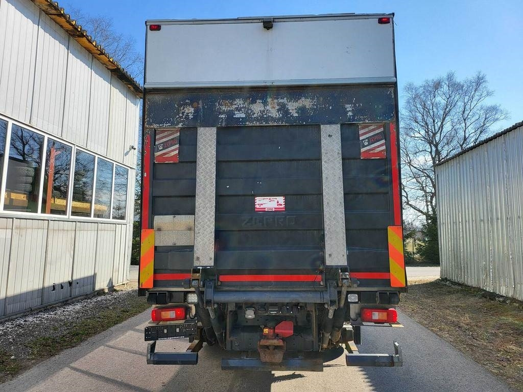 Leasing of Volvo FM410 6X2 CARRIER SIDEOPENING Volvo FM410 6X2 CARRIER SIDEOPENING: picture 6 Leasing of Volvo FM410 6X2 CARRIER SIDEOPENING Volvo FM410 6X2 CARRIER SIDEOPENING: picture 6