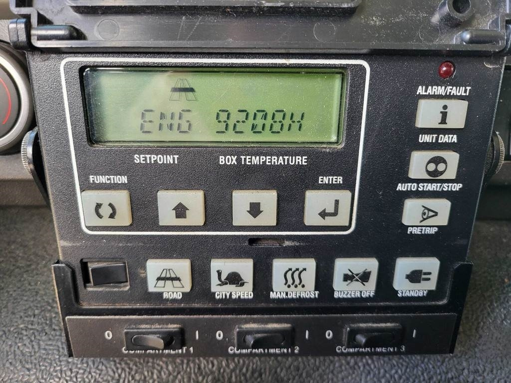 Leasing of Volvo FM410 6X2 CARRIER SIDEOPENING Volvo FM410 6X2 CARRIER SIDEOPENING: picture 15 Leasing of Volvo FM410 6X2 CARRIER SIDEOPENING Volvo FM410 6X2 CARRIER SIDEOPENING: picture 15