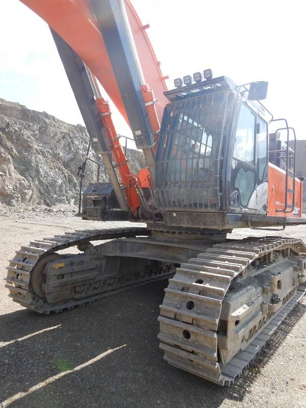 Hitachi ZX 530 LC H-6 - Crawler excavator: picture 2 Hitachi ZX 530 LC H-6 - Crawler excavator: picture 2