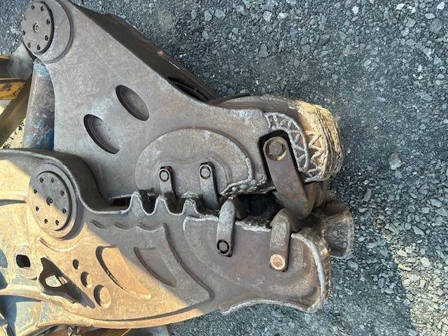 VTN FH 21 mit OQ70/55 - Demolition shears: picture 2 VTN FH 21 mit OQ70/55 - Demolition shears: picture 2