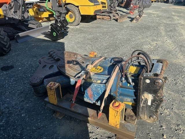 VTN FH 21 mit OQ70/55 - Demolition shears: picture 4 VTN FH 21 mit OQ70/55 - Demolition shears: picture 4