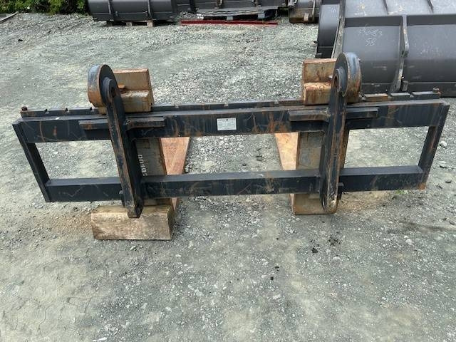 Volvo Gabel L110 - L120H - Forks for Construction machinery: picture 5 Volvo Gabel L110 - L120H - Forks for Construction machinery: picture 5