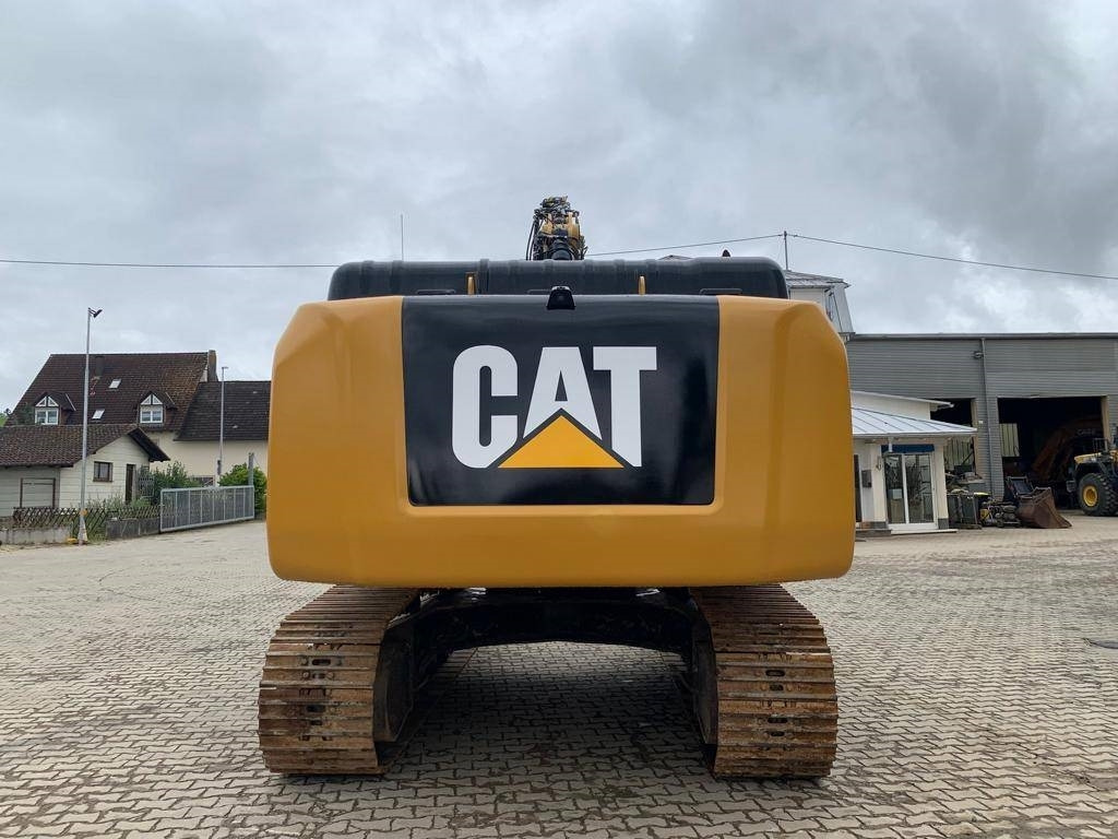 CAT 330FLN VAH - Crawler excavator: picture 4 CAT 330FLN VAH - Crawler excavator: picture 4