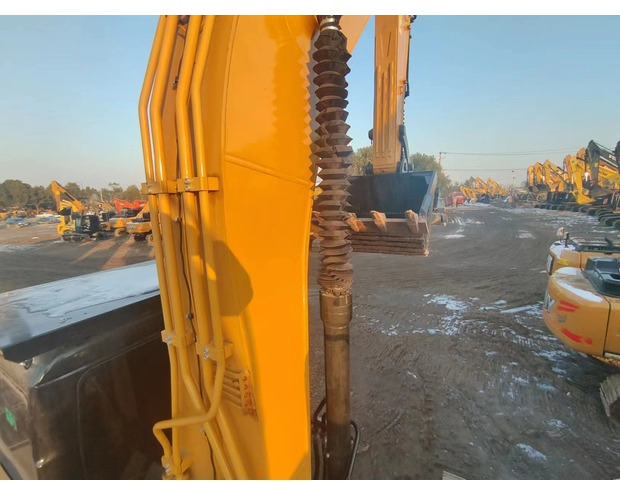2021 Sany SY305H - Crawler excavator: picture 4 2021 Sany SY305H - Crawler excavator: picture 4