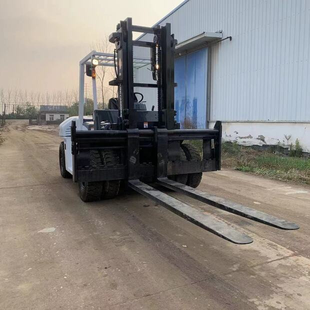 Leasing of  2022 TCM FD70ZB 2022 TCM FD70ZB: picture 10