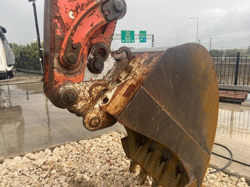 Wheel excavator Atlas 1704: picture 19