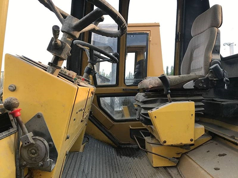 Leasing of Bomag BW161AD-2  Bomag BW161AD-2: picture 7