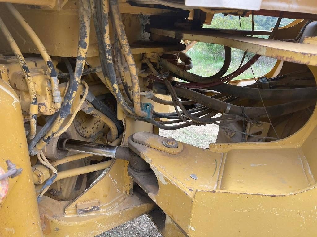 Wheel loader CAT 950B: picture 13