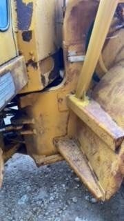 Wheel loader CAT 950C: picture 8