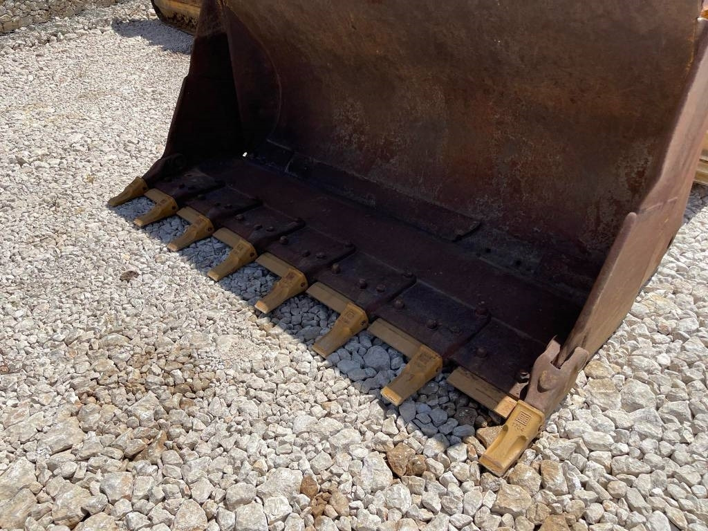 Leasing of CAT 963B  CAT 963B: picture 12