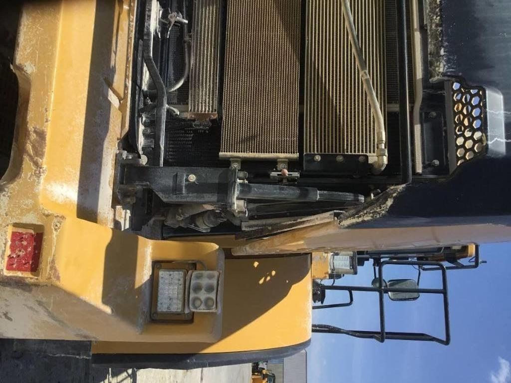 CAT 972 K - Wheel loader: picture 5 CAT 972 K - Wheel loader: picture 5
