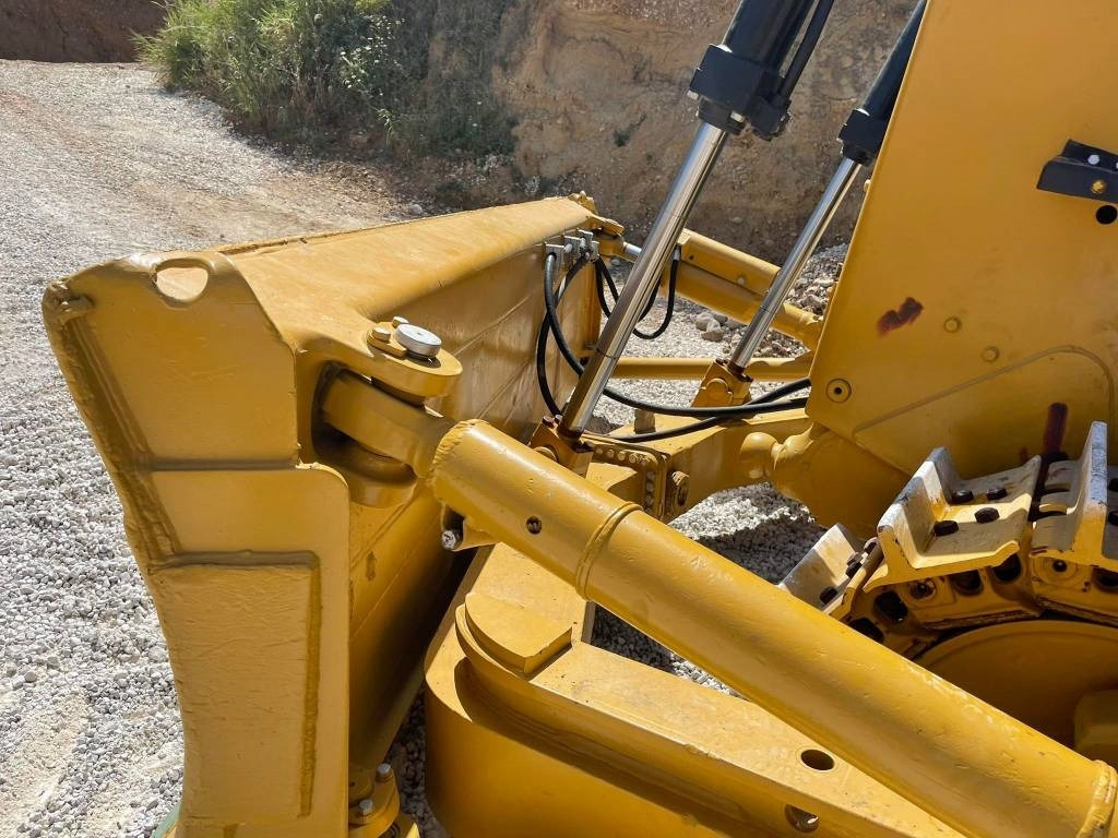 Leasing of CAT D9N  CAT D9N: picture 6