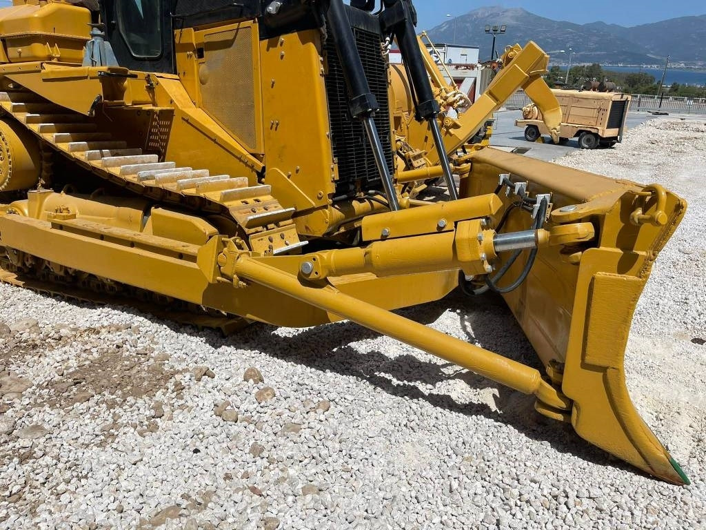 Leasing of CAT D9N  CAT D9N: picture 10