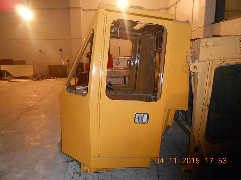Cab for Construction machinery CAT ORIGINAL CAT 988B RESTORE CABIN: picture 7