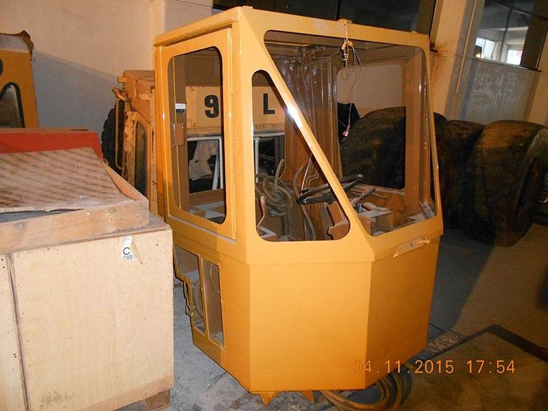 Cab for Construction machinery CAT ORIGINAL CAT 988B RESTORE CABIN: picture 11