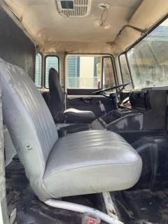 DAF F2800 DKT - Concrete mixer truck: picture 4 DAF F2800 DKT - Concrete mixer truck: picture 4
