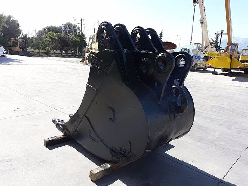 Liebherr ΚΑΔΟΣ ΓΙΑ LIEBHERR R924 LITRONIC - Sorting bucket: picture 3 Liebherr ΚΑΔΟΣ ΓΙΑ LIEBHERR R924 LITRONIC - Sorting bucket: picture 3