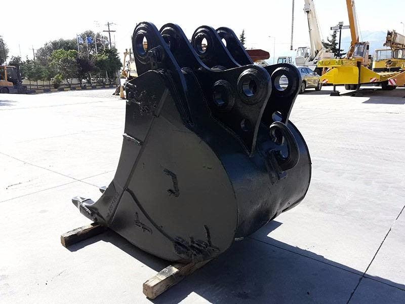 Liebherr ΚΑΔΟΣ ΓΙΑ LIEBHERR R924 LITRONIC - Sorting bucket: picture 4 Liebherr ΚΑΔΟΣ ΓΙΑ LIEBHERR R924 LITRONIC - Sorting bucket: picture 4