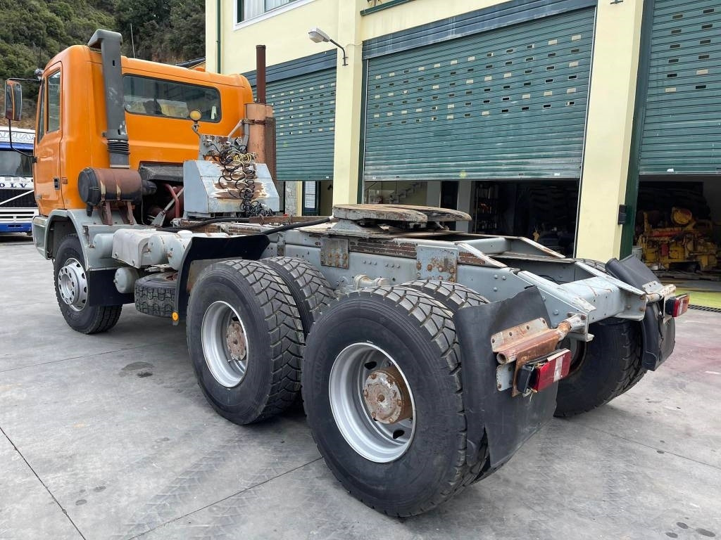 Tractor unit Astra HD7 64.42/7 6x4: picture 18