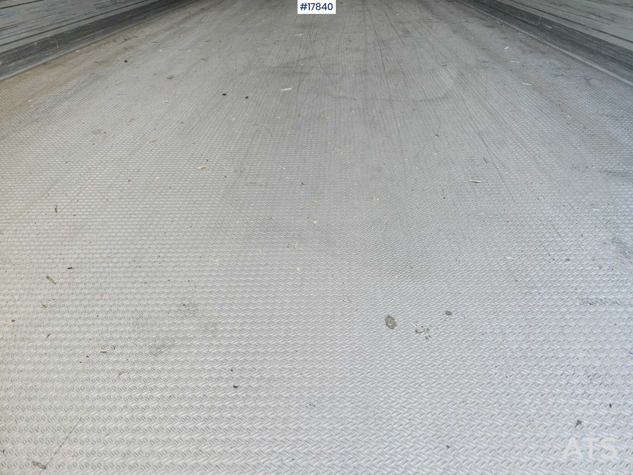 Refrigerator semi-trailer 2018 Schmitz Cargobull SCB*S3B: picture 11