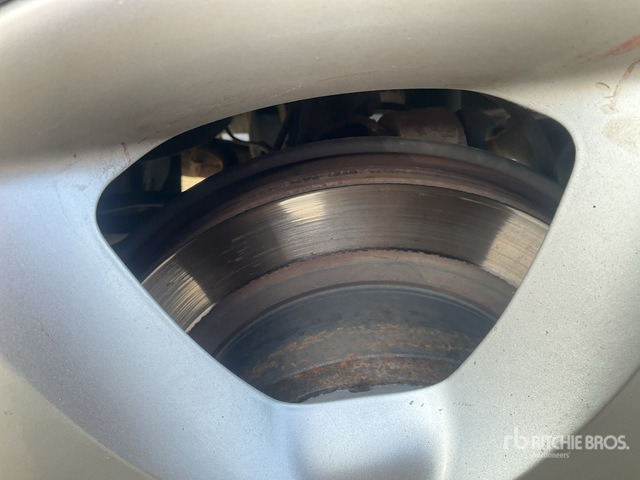 2008 Renault Koleos 4WD SUV - SUV: picture 5 2008 Renault Koleos 4WD SUV - SUV: picture 5