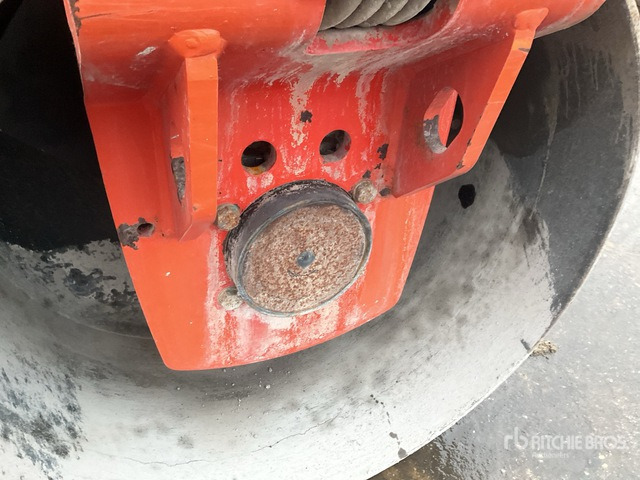 2012 Dynapac CC1300 Double Drum Roller - Road roller: picture 5 2012 Dynapac CC1300 Double Drum Roller - Road roller: picture 5