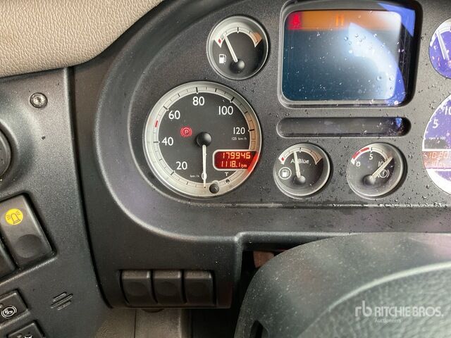 2014 DAF CF75.250 6x2 Waste Collection Truck - Garbage truck: picture 5 2014 DAF CF75.250 6x2 Waste Collection Truck - Garbage truck: picture 5