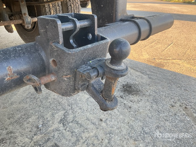 2016 Iveco Eurocargo 75E16S 4x2 S/A Dump Truck - Tipper: picture 5 2016 Iveco Eurocargo 75E16S 4x2 S/A Dump Truck - Tipper: picture 5