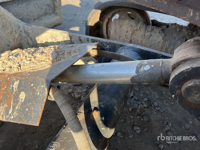 2018 Yanmar ViO50 Mini Excavator: <6.6t - Mini excavator: picture 5 2018 Yanmar ViO50 Mini Excavator: <6.6t - Mini excavator: picture 5