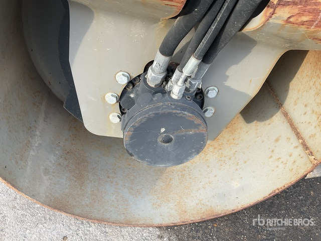 2019 Ammann ARX23 Double Drum Roller - Road roller: picture 5 2019 Ammann ARX23 Double Drum Roller - Road roller: picture 5