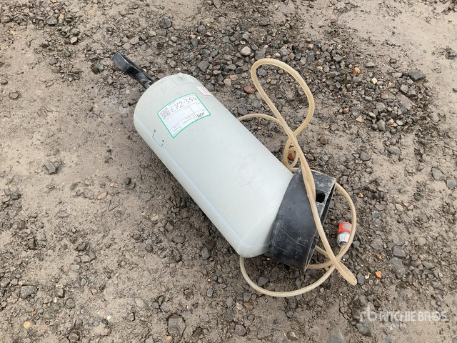 2019 Gloria 10 Pressure Vessel - Hydraulic tank for Construction machinery: picture 1 2019 Gloria 10 Pressure Vessel - Hydraulic tank for Construction machinery: picture 1