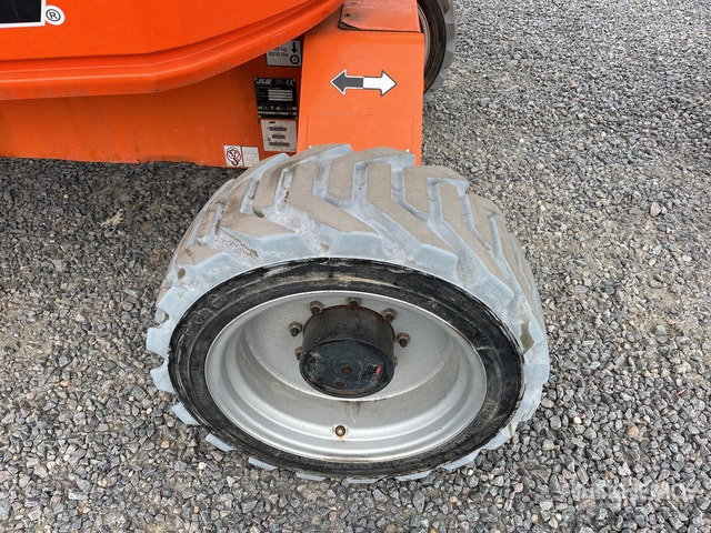 2021 JLG EC520AJ 2WD Electric Articulating Boom Lift - Articulated boom: picture 5 2021 JLG EC520AJ 2WD Electric Articulating Boom Lift - Articulated boom: picture 5