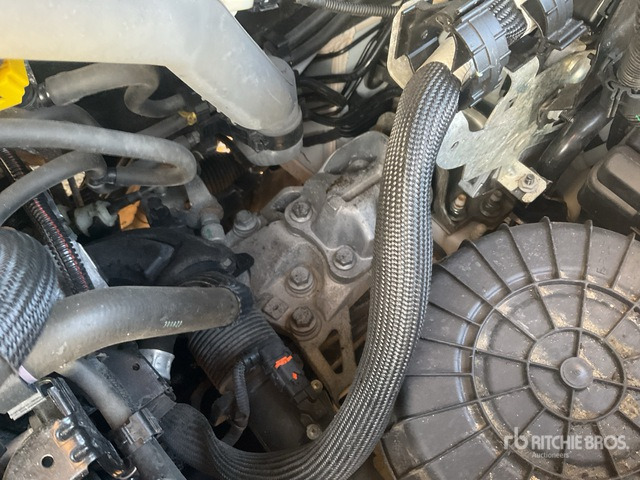 2022 Opel Movano Passenger Van - Minibus, Passenger van: picture 5 2022 Opel Movano Passenger Van - Minibus, Passenger van: picture 5