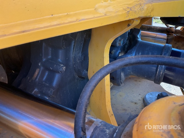 2022 Volvo A40G 2022 Volvo A40G Articulated Dump Truck Articulated Dump Truck - Articulated dumper: picture 5 2022 Volvo A40G 2022 Volvo A40G Articulated Dump Truck Articulated Dump Truck - Articulated dumper: picture 5