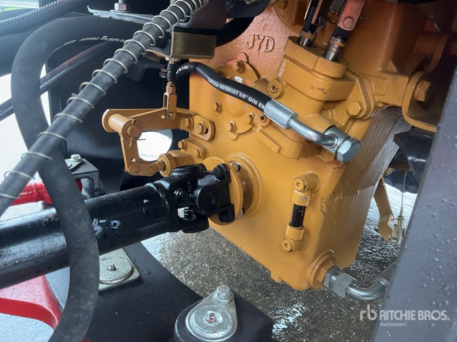 2025 KUL RTF-3500 4x4 (Unused) Rough Terrain Forklift - Rough terrain forklift: picture 5 2025 KUL RTF-3500 4x4 (Unused) Rough Terrain Forklift - Rough terrain forklift: picture 5