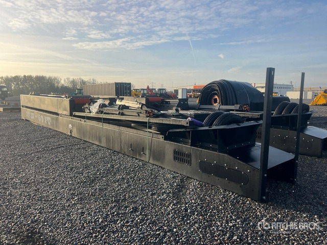 2025 Rhino-Cross 301N-60FT (Unused) Conveyor Belt - Belt conveyor: picture 3 2025 Rhino-Cross 301N-60FT (Unused) Conveyor Belt - Belt conveyor: picture 3