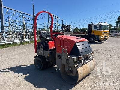 AMMANN AV26-2K - Road roller: picture 4 AMMANN AV26-2K - Road roller: picture 4