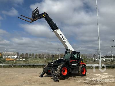 BOBCAT T40.180SLPB - Telescopic handler: picture 1 BOBCAT T40.180SLPB - Telescopic handler: picture 1