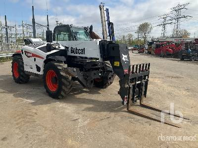 BOBCAT T40.180SLPB - Telescopic handler: picture 5 BOBCAT T40.180SLPB - Telescopic handler: picture 5
