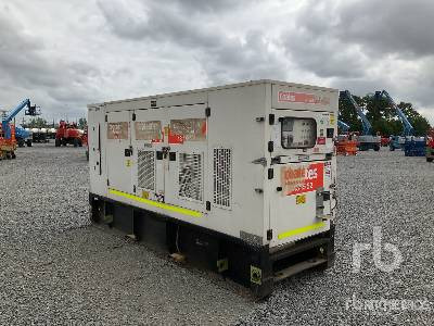 FG WILSON XD200P2 - Generator set: picture 4 FG WILSON XD200P2 - Generator set: picture 4