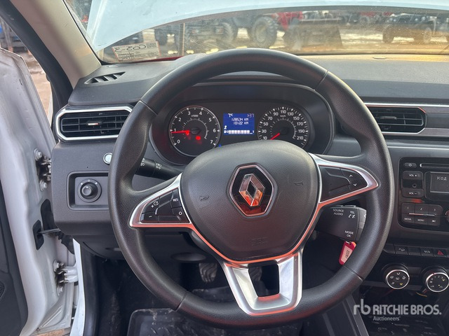 Renault Duster SUV - SUV: picture 5 Renault Duster SUV - SUV: picture 5