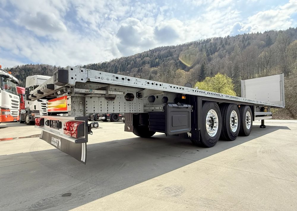 Leasing of  Schmitz Cargobull STANDARD Schmitz Cargobull STANDARD: picture 12