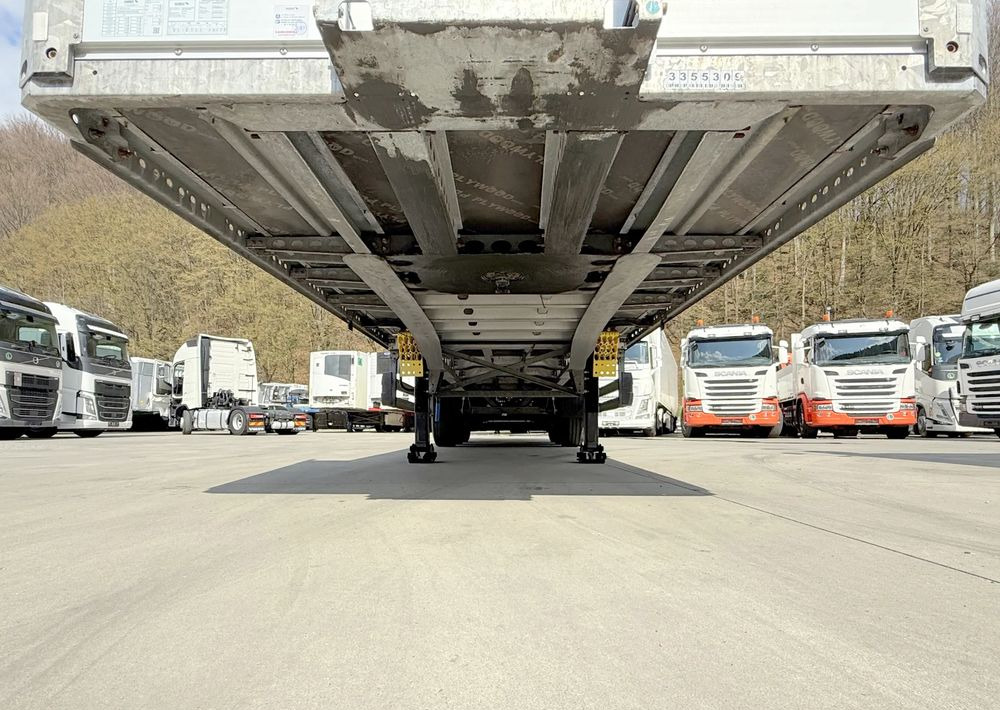 Leasing of  Schmitz Cargobull STANDARD Schmitz Cargobull STANDARD: picture 14