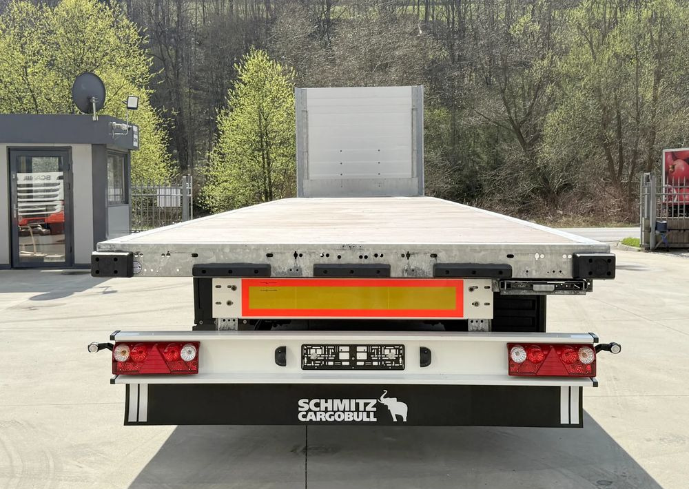 Leasing of  Schmitz Cargobull STANDARD Schmitz Cargobull STANDARD: picture 11