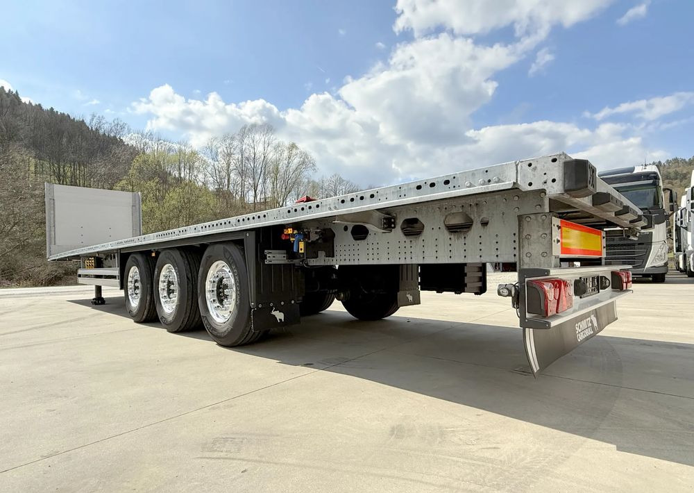 Leasing of  Schmitz Cargobull STANDARD Schmitz Cargobull STANDARD: picture 10