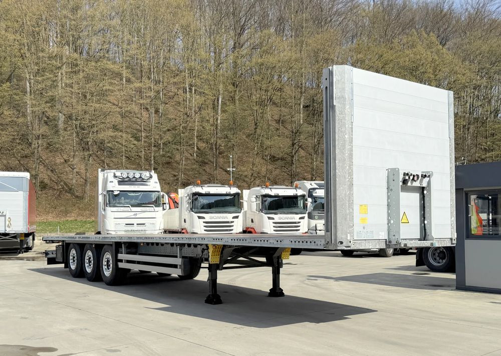 Leasing of  Schmitz Cargobull STANDARD Schmitz Cargobull STANDARD: picture 7