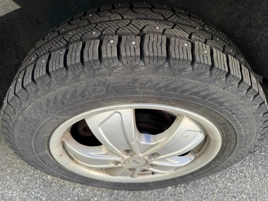 Leasing of Mercedes-Benz Vito 116 CDI 4x4 Mercedes-Benz Vito 116 CDI 4x4: picture 13 Leasing of Mercedes-Benz Vito 116 CDI 4x4 Mercedes-Benz Vito 116 CDI 4x4: picture 13